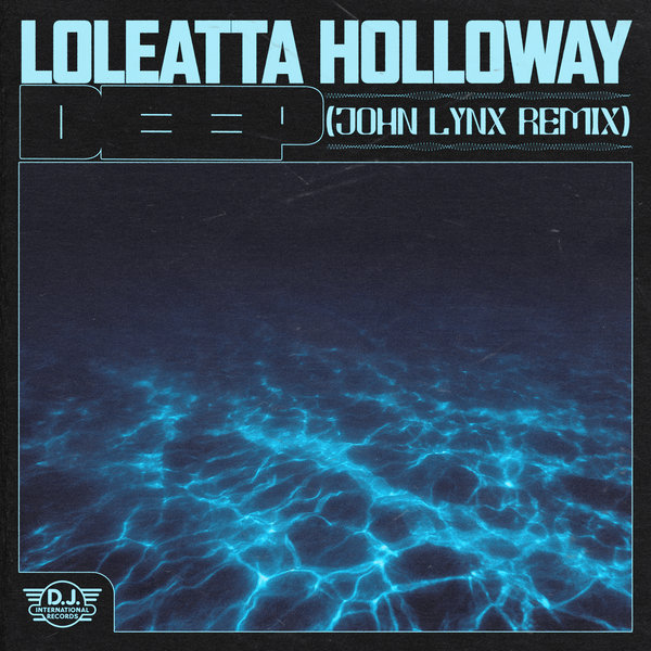 Loleatta Holloway - Deep - John Lynx Remix [LMMDJ202150]